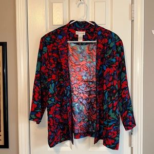 Draper’s & Damon’s Vintage Blazer